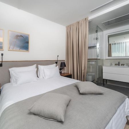 Boutique Hotel Shell 부드바 외부 사진