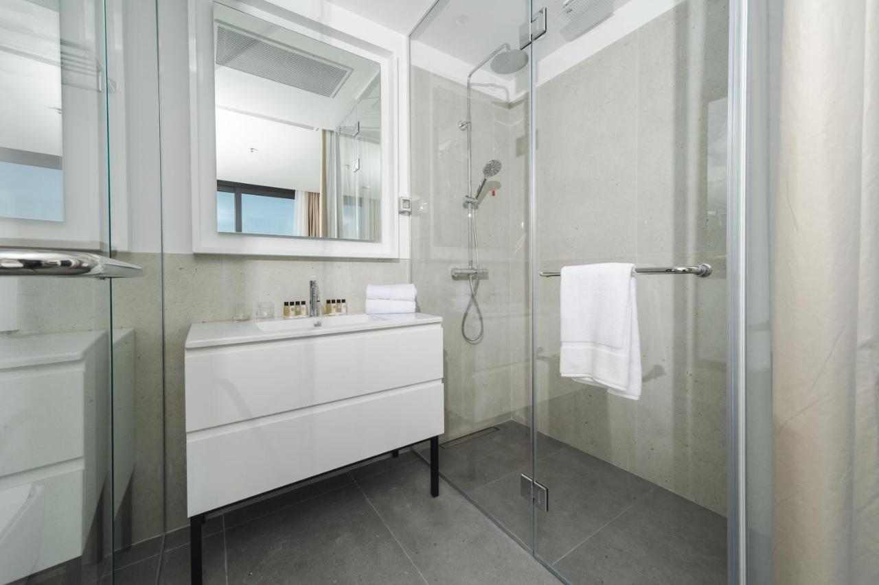 Boutique Hotel Shell 부드바 외부 사진