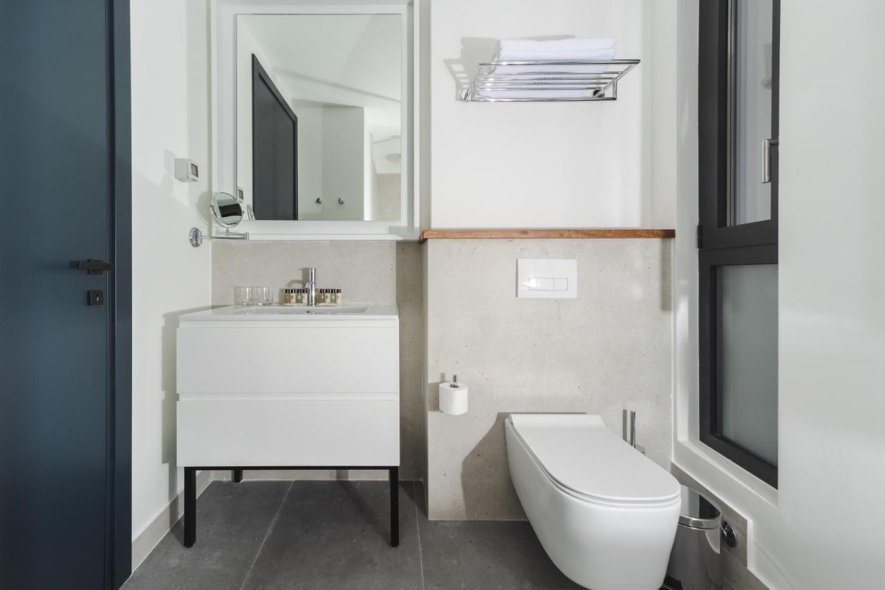 Boutique Hotel Shell 부드바 외부 사진