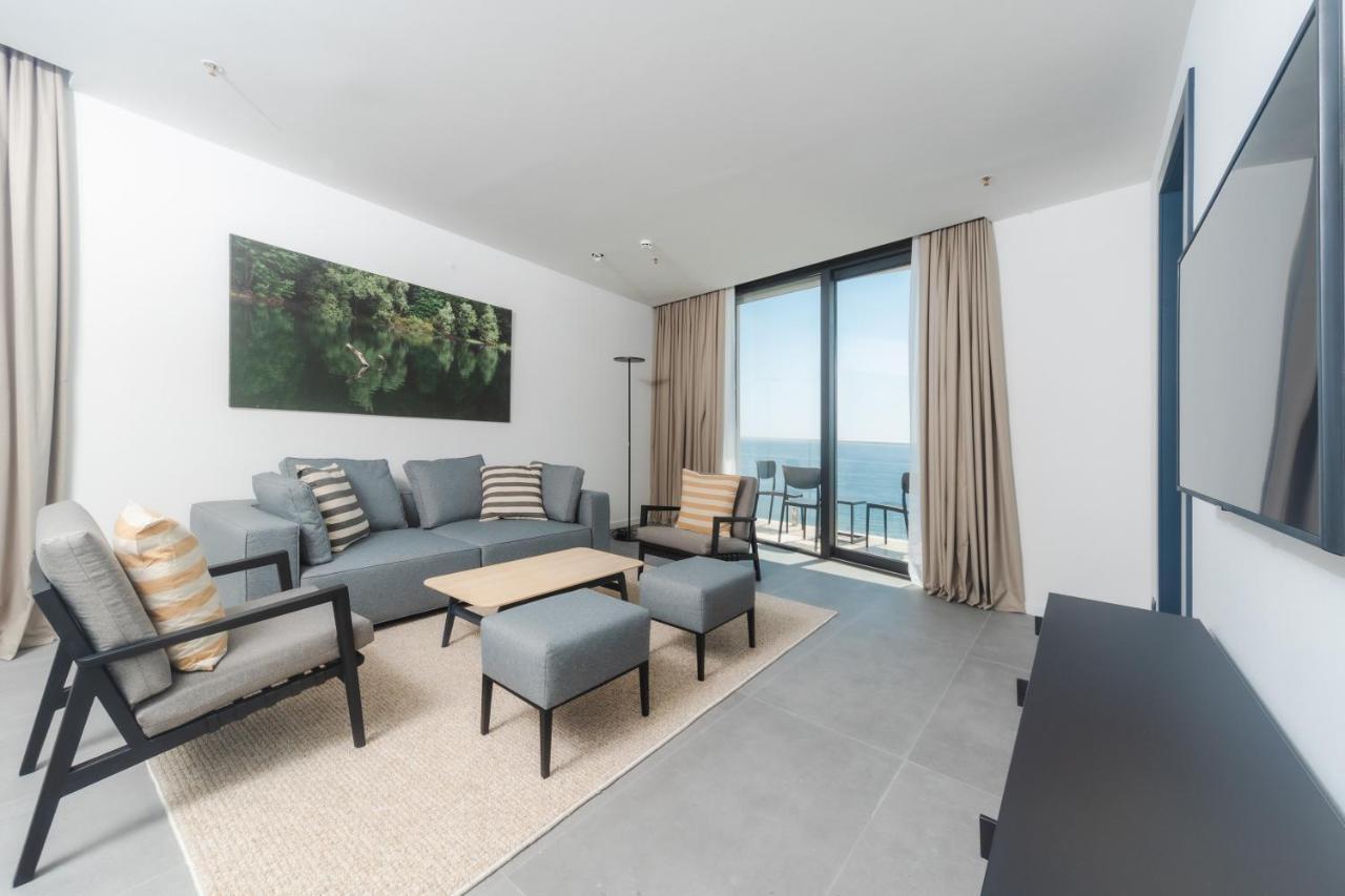 Boutique Hotel Shell 부드바 외부 사진