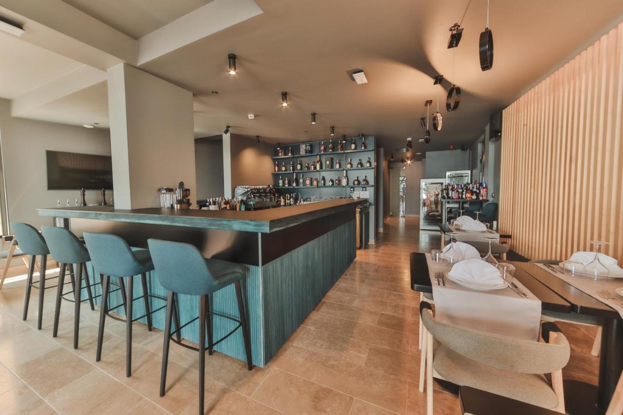 Boutique Hotel Shell 부드바 외부 사진