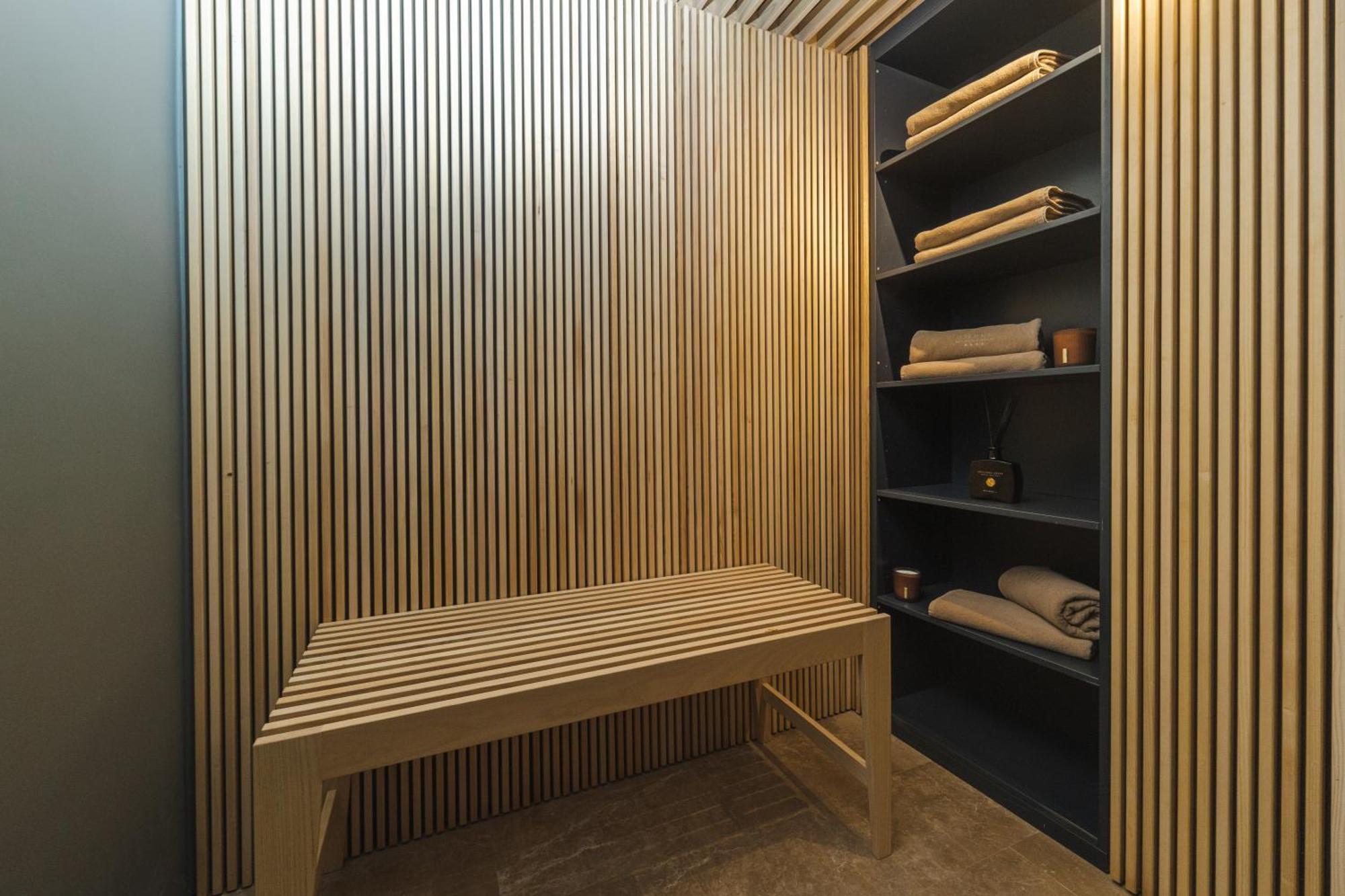 Boutique Hotel Shell 부드바 외부 사진